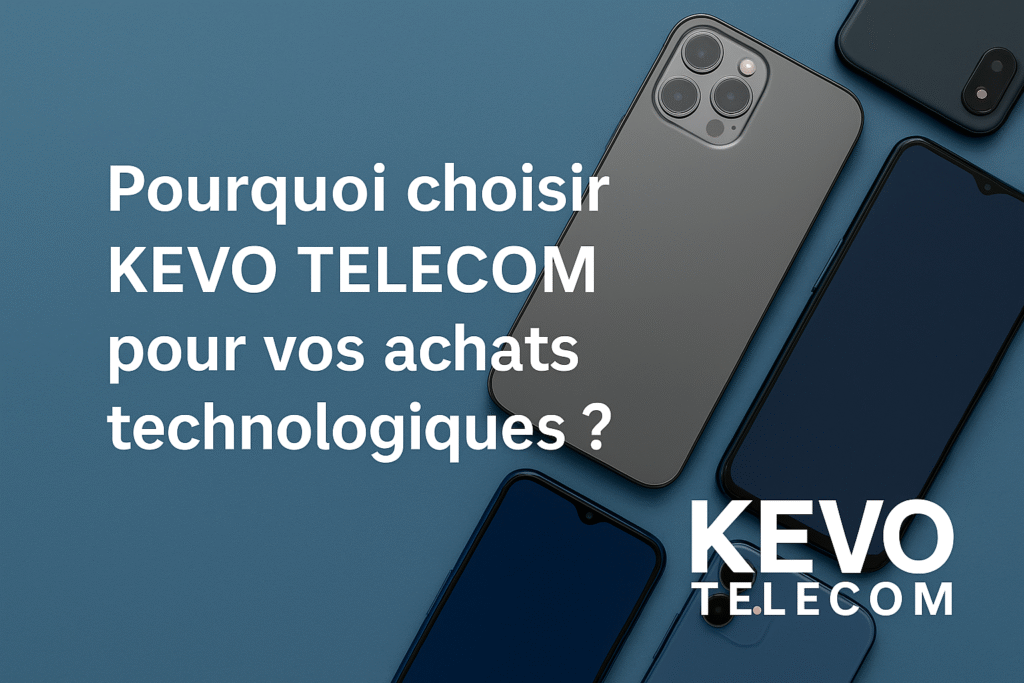 KEVO TELECOM