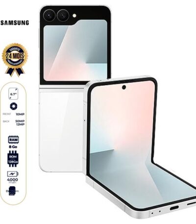 SAMSUNG GALAXY Z Flip7 fe 128GB