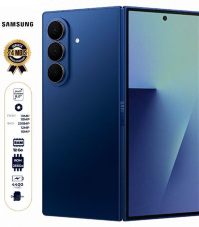 SAMSUNG GALAXY Z Fold7 512GB