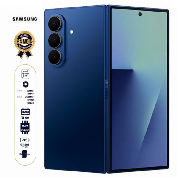 SAMSUNG GALAXY Z Fold7 512GB